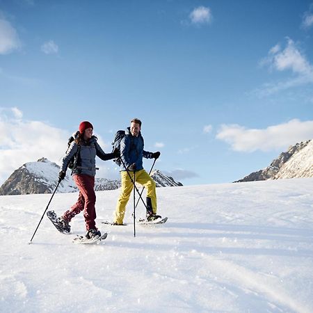 Schenna Resort Eksteriør bilde