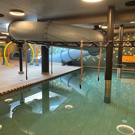 Schenna Resort Eksteriør bilde