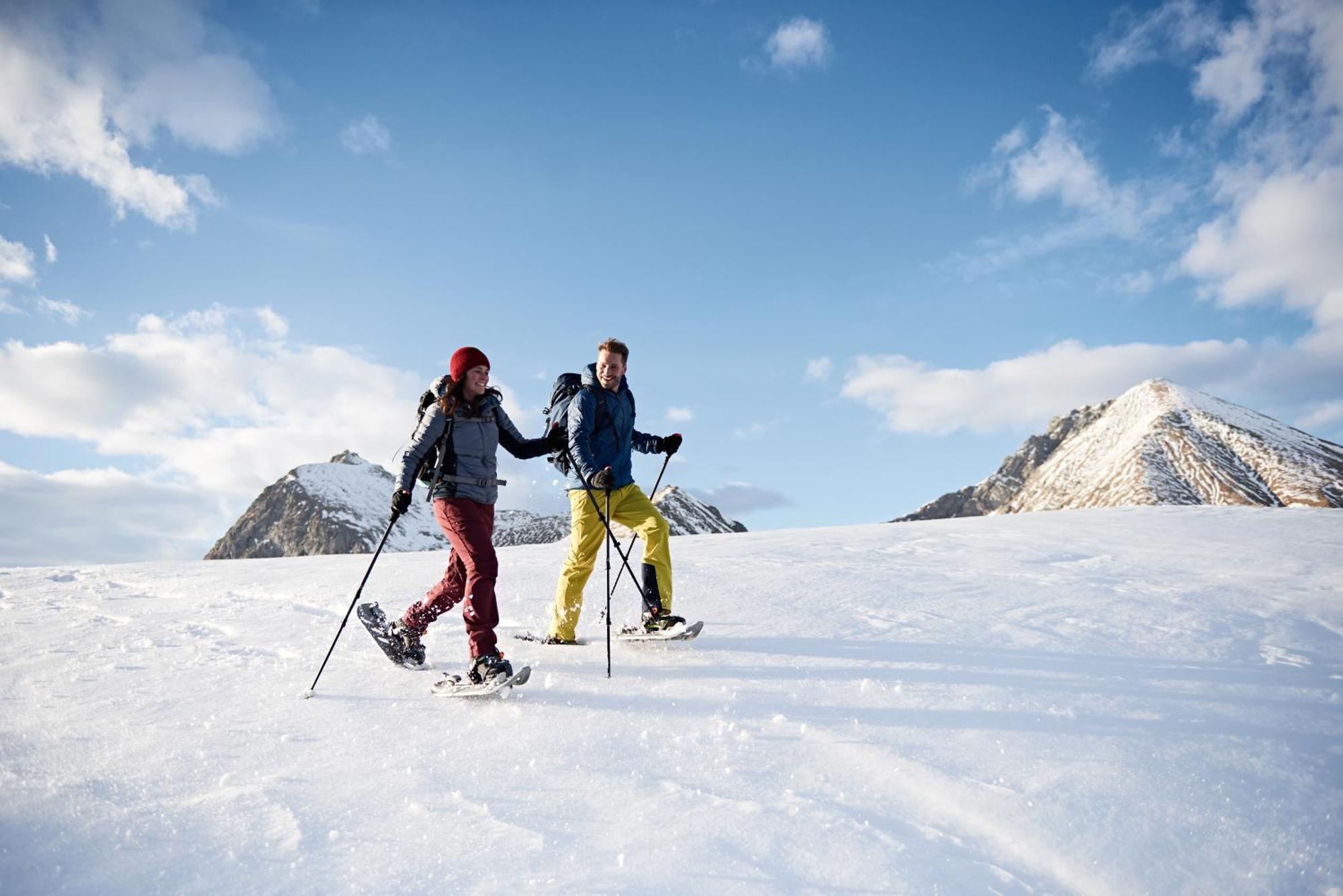 Schenna Resort Eksteriør bilde