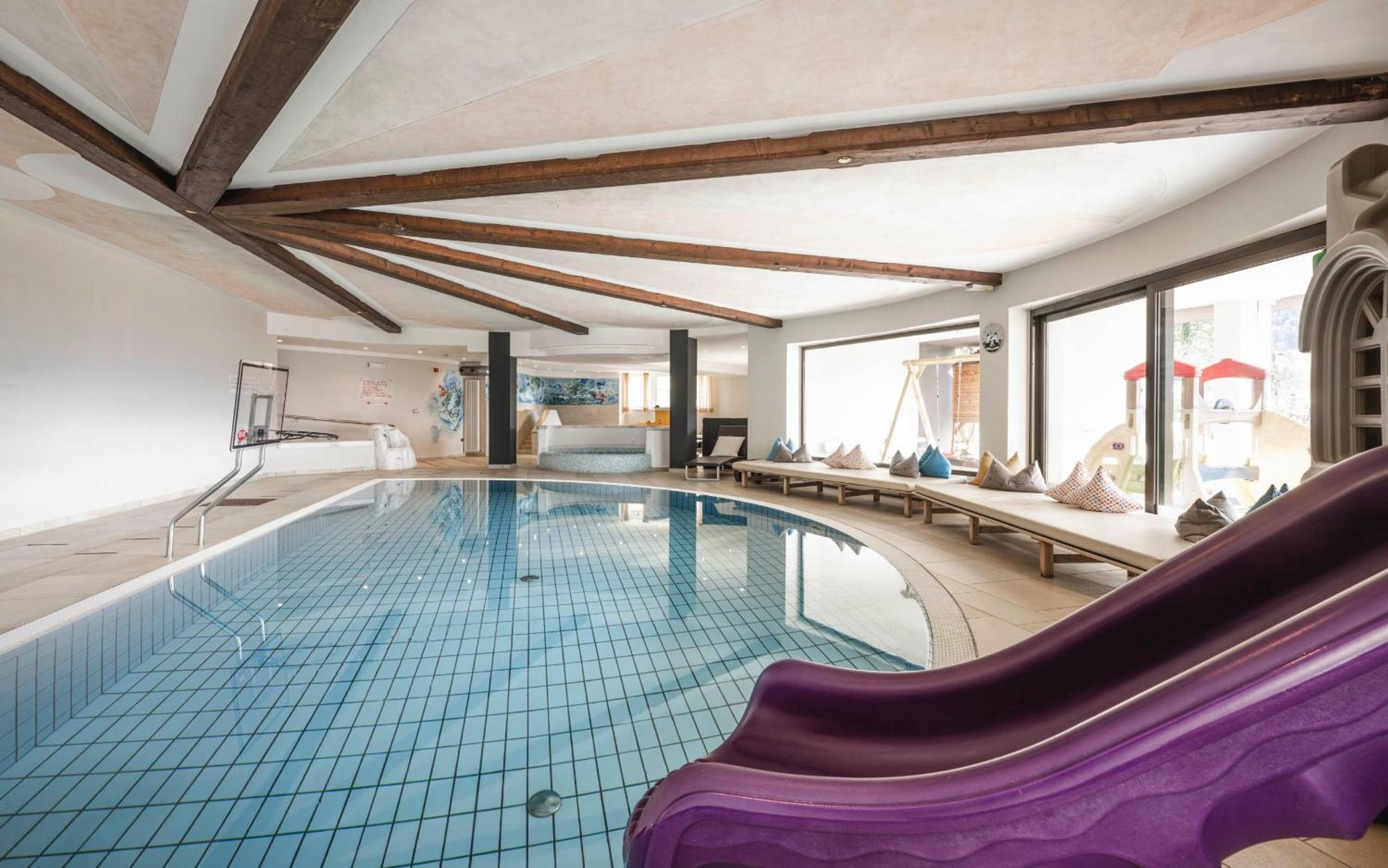 Schenna Resort Eksteriør bilde