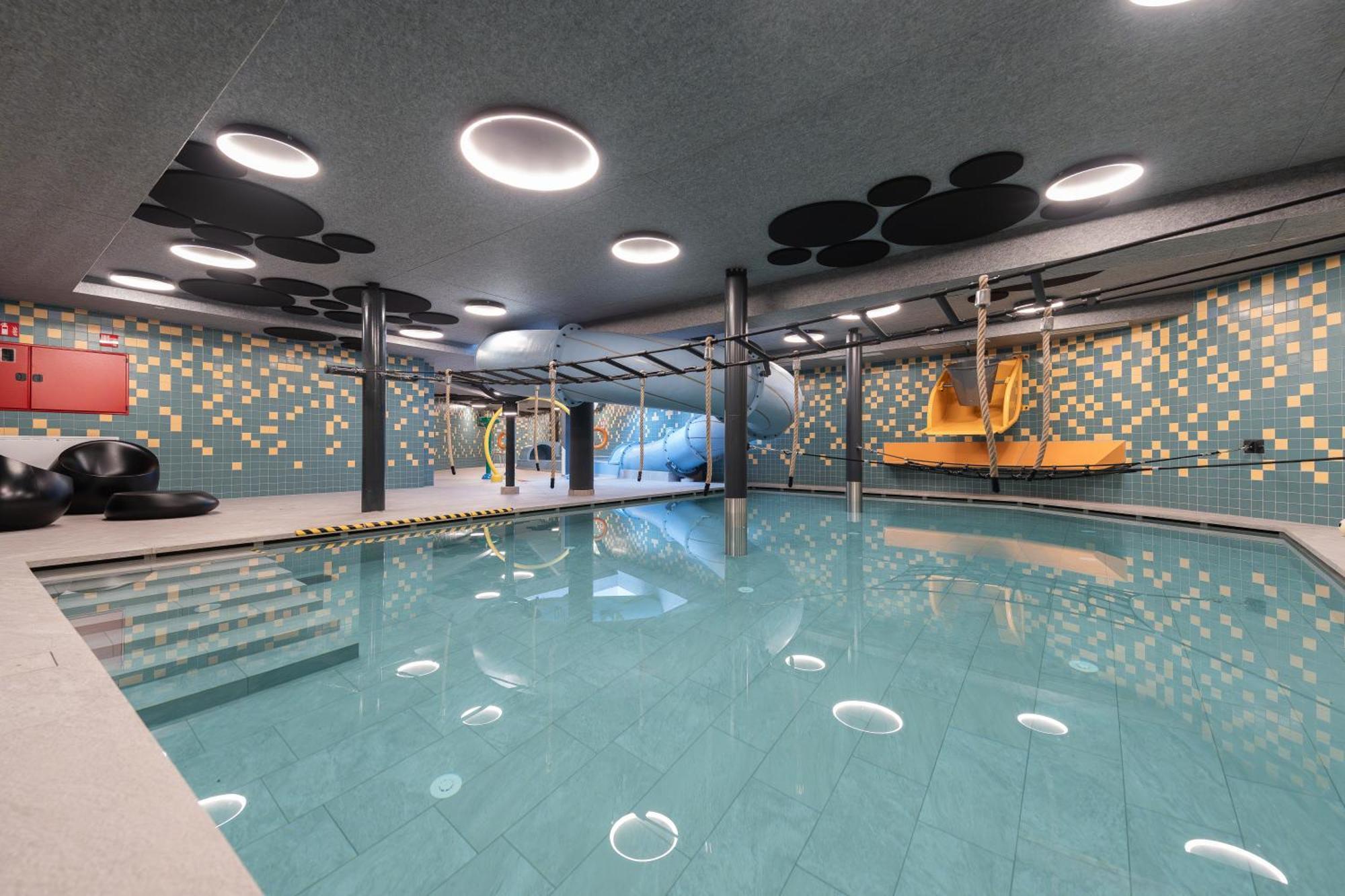 Schenna Resort Eksteriør bilde